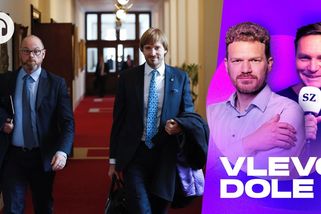 Vlevo dole: Nejen trollové. Babišova vláda nabízí i lidské tváře - Seznam Zprávy